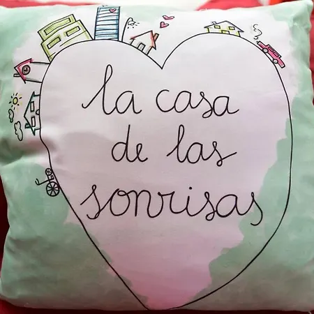 Daire Casa Flores Arrecife (Lanzarote)