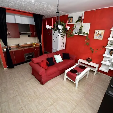 Casa Flores Appartement *
