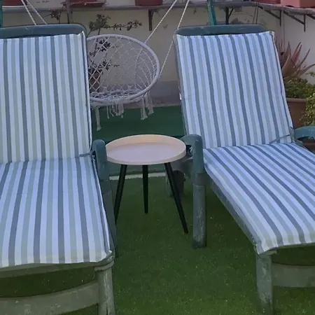 Casa Flores Appartement Arrecife (Lanzarote)