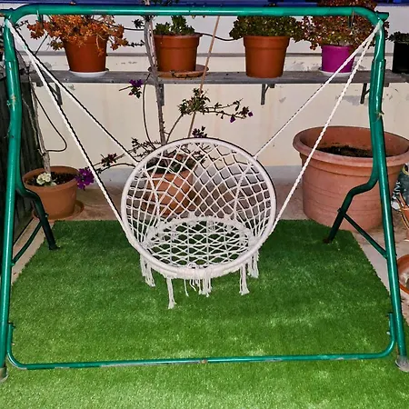 Casa Flores Appartement *